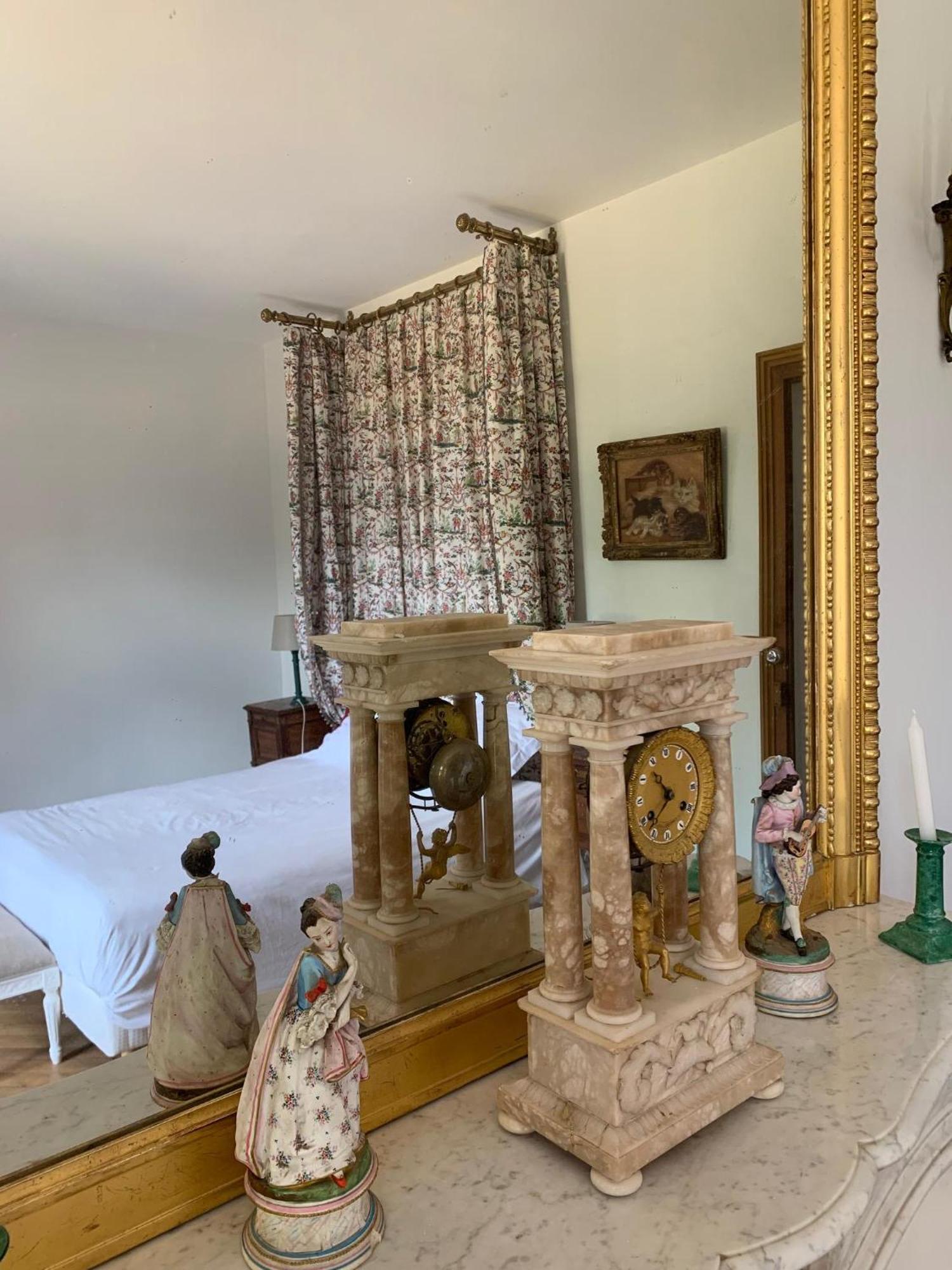 ReboursinL'Abeaupiniere住宿加早餐旅馆 客房 照片